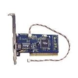 FA312 10/100 Low Profile PCI Network Card w/WOL