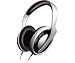 Closed Supra-Aural Pro Headphones