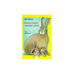 Kleine Hasen werden gro�