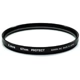Canon 67mm UV Haze Protector Filter