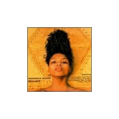 Vol. 2-Women's World Voices