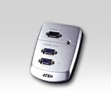 ATEN  1対2モニター分配器 VS-82