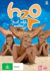 H2O: Just Add Water! - Season 1 - Vol. 3 (Dangerous Waters / The Camera Never Lies / Sink or Swim / The Siren Effect ) ( H2O: Just Add Water! - Season One - Volume Three )