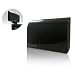 Metronic - 416998 - Antenne int�rieure Clipsea LCD - Black Piano