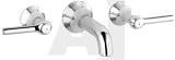 AXOR TERRANO 37315821 BR.NICKEL