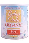Toddler Formula Powder  Soy
