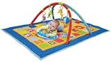 Taf Toys 3 in 1 Curiosity Gym