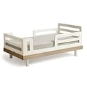Classic Collection Toddler Bed Birch by Oeuf