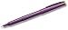 Pilot Razor Point Marker Pens, Purple Barrel, Purple Ink, Extra Fine Point, 12-Count, 11013