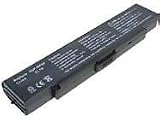 Replacement Battery for select SONY Vaio Model Laptop / Notebook / Compatible with SONY BPS2, BPS2A, BPS2B, BPS2C, VGP-BPS2, VGP-BPS2A, VGP-BPS2B, VGP-BPS2C, VAIO PCG Models, VAIO VGN Models, VAIO VGC Models