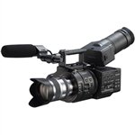 Sony NEX-FS700UK Super 35 Camcorder with 18-200mm Lens Sony NEX-FS700UK Super 35 Camcorder with 18-200mm Lens