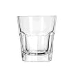 Libbey 15233 13 Ounce Duratuff Double Rocks Glass, Clear (15233LIB) Category: Rocks Glasses