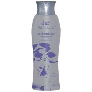 White Sands Moisturizing Conditioner(33.8 oz)