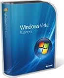 Microsoft Chinese Traditional Windows Vista Business Operating System retail...