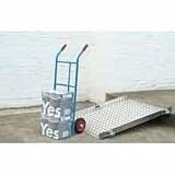 GPC ALUM LOW STEP RAMP 1825X1115X110MM [ STAT GA99118 ]