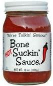 Bone Suckin
