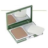 Clinique City Base Compact Foundation SPF 15 06 Soft Vanilla