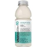 210TsNuUUJL. SL160  Vitamin Water 10 Calorie Multi V Lemonade 20oz 24 Pack