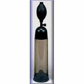 Large Jackmatic Men's Personal Vacuum Penis Enlarger Pump
