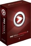 M-Audio Pro Tools M-Powered 7.4 - Windows Macintosh
