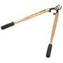 Corona Clipper 26-Inch 1-1/2-Inch Capacity Bypass Lopper With Wood Handles & Non-Slip Grips WL 6361
