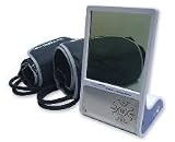 Healthy Living Premium Deluxe Blood Pressure Monitor