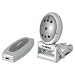 Lorex Dmc2161 Long-Range Indoor/Outdoor Pc Camera With Night Vision