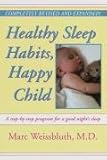 Healthy Sleep Habits, Happy Child