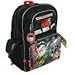 Teen Titans Backpack Full Size with FREE Water Bottle
