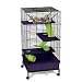 Super Pet Multi-Floor Ferret Home