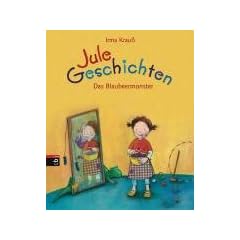 Jule-Geschichten - Das Blaubeermonster
