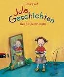 Jule-Geschichten - Das Blaubeermonster