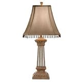 Classical Table Lamp from Destination Lighting