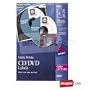 DYMO LabelWriter Media Label, CD/DVD Core Labels, White, 1-1/3", 320 per pack