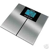  : Salter Bodywise 9117 Stainless Steel Analyser Scale