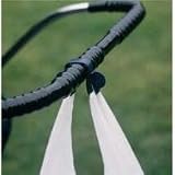 from Clippasafe Ltd Clippasafe Pram Bag Clips - Extra Large - 2 Pack (Model CL325)
