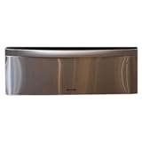 Sharp KB-6100NS 30-Inch Warming Drawer, Stainless