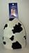 Cow Print Mud Flap Bicycle Bike Fender