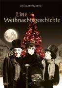 Childrens Toyshop  DVD : Charles Dickens - Eine Weihnachtsgeschichte
