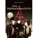 Charles Dickens - Eine Weihnachtsgeschichtevon "Alastair Sim"