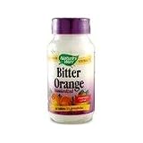Bitter Orange (Synephrine) - Standardized Extract 60 tabs