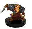 World of Warcraft Miniatures Spoils of War - Sethekk Talon Lord Common UDAC0709
