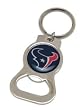 Houston Texans Bottle Opener Keychain