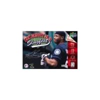 Ken Griffey Jr Slugfest