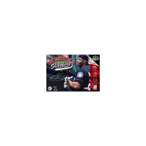 Ken Griffey Jr.'s Slugfest 