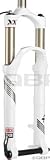 RockShox Reba RLT Ti DualAir 29" 100mm,T