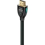 AudioQuest Forest 2.0m (6.56 ft.) Black/Green HDMI Cable