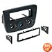 0-'07 Ford Taurus Radio Install Kit With CD Pocket