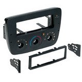 0-'07 Ford Taurus Radio Install Kit With CD Pocket