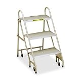 Buy Quality Product By Cramer Induries, Inc. - 3-ep Folding Platform Ladder 19-1...